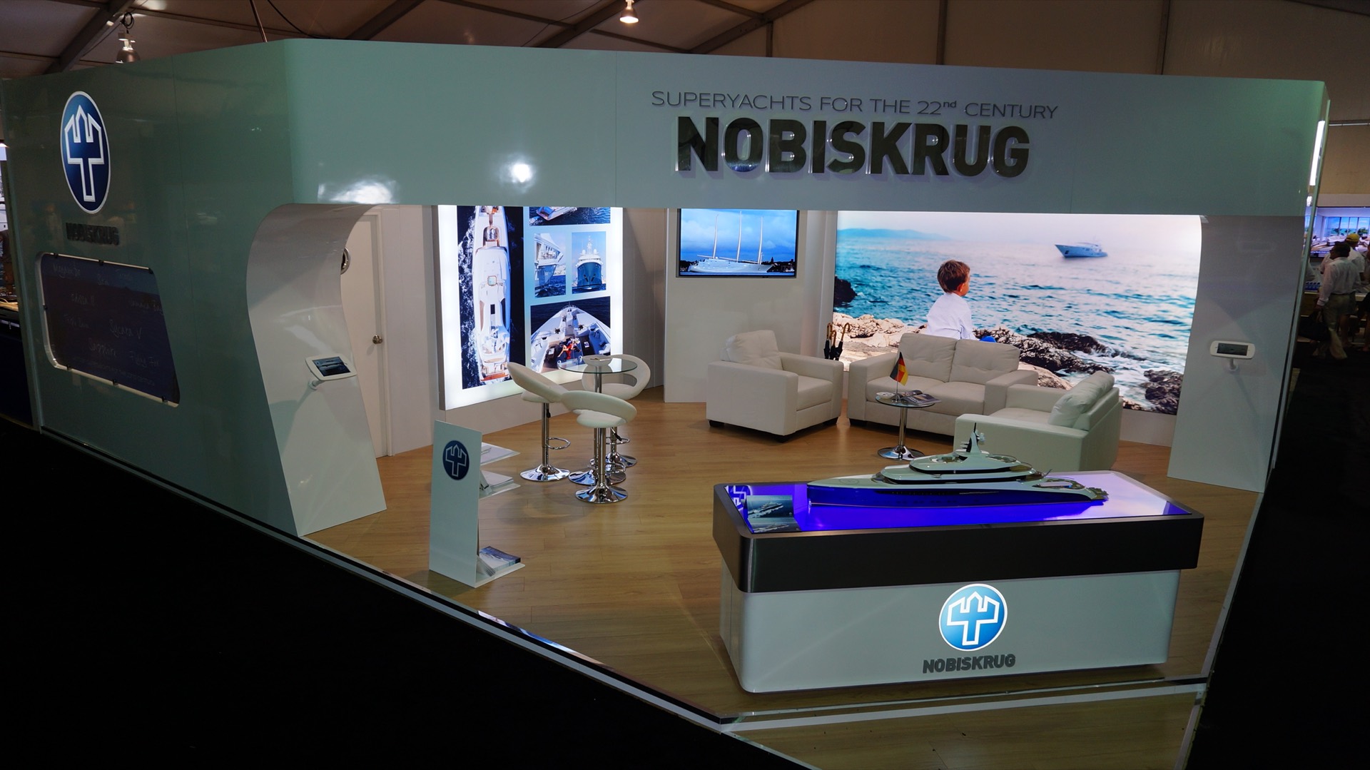 Nobiskrug @ FLIBS 2020